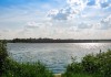 Фото 24 сотки на берегу Озернинского водохранилища. Ижс